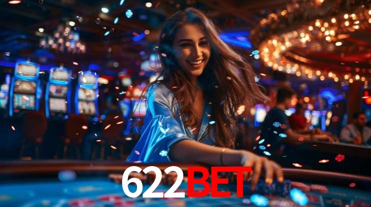 Welcome Bonus 622bet