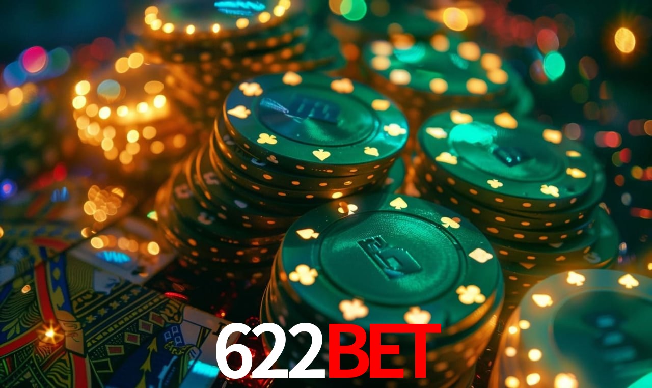 Estatísticas 622bet