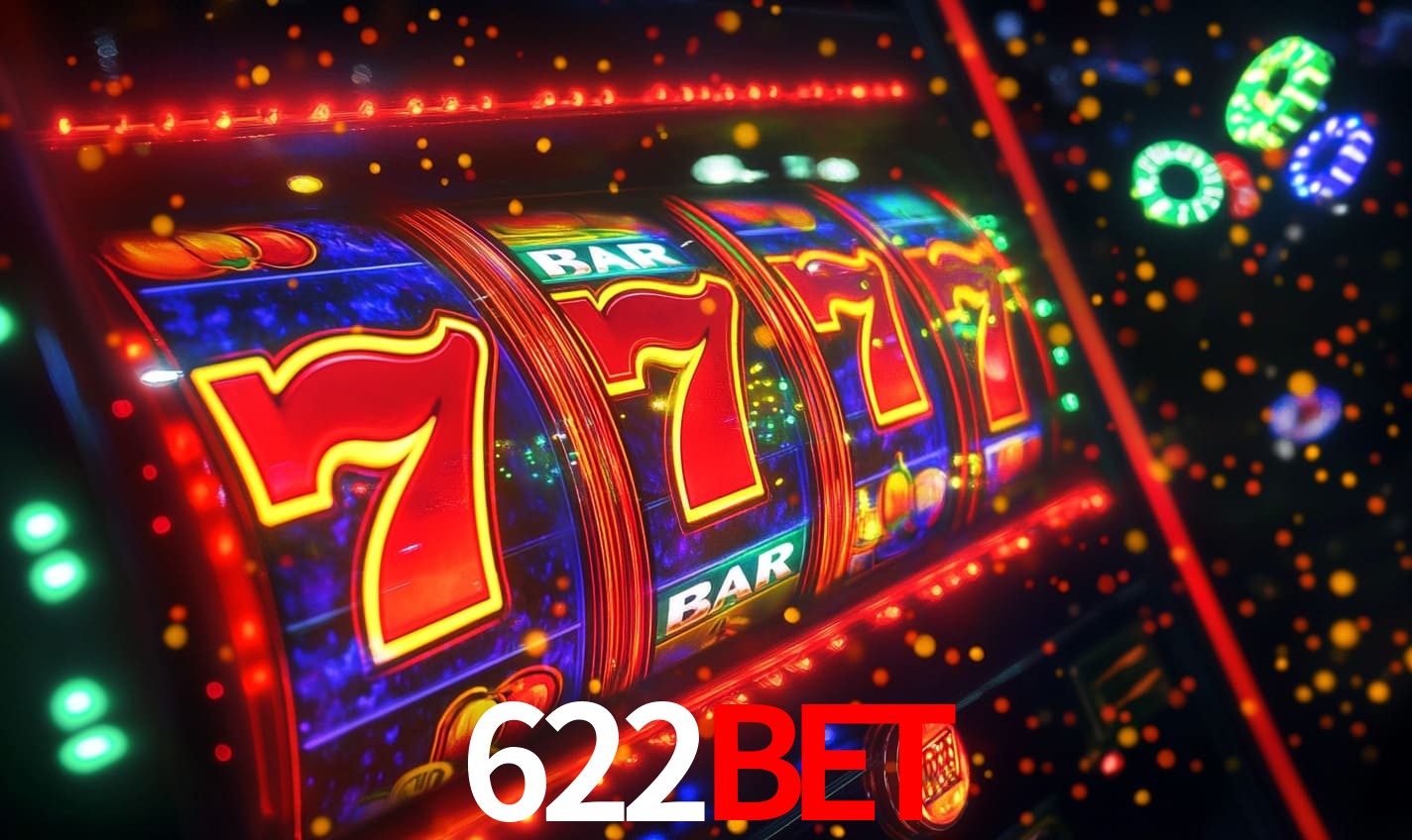 622bet: Seu Cassino Premiado com Pagamentos Rápidos