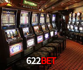 Descubra a Essência do 622bet: Nossa História e Compromissos