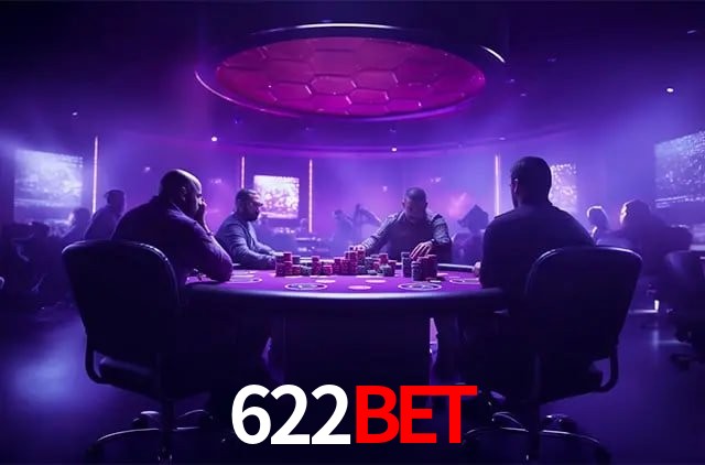 Apostas Esportivas na 622bet: Um Guia Completo