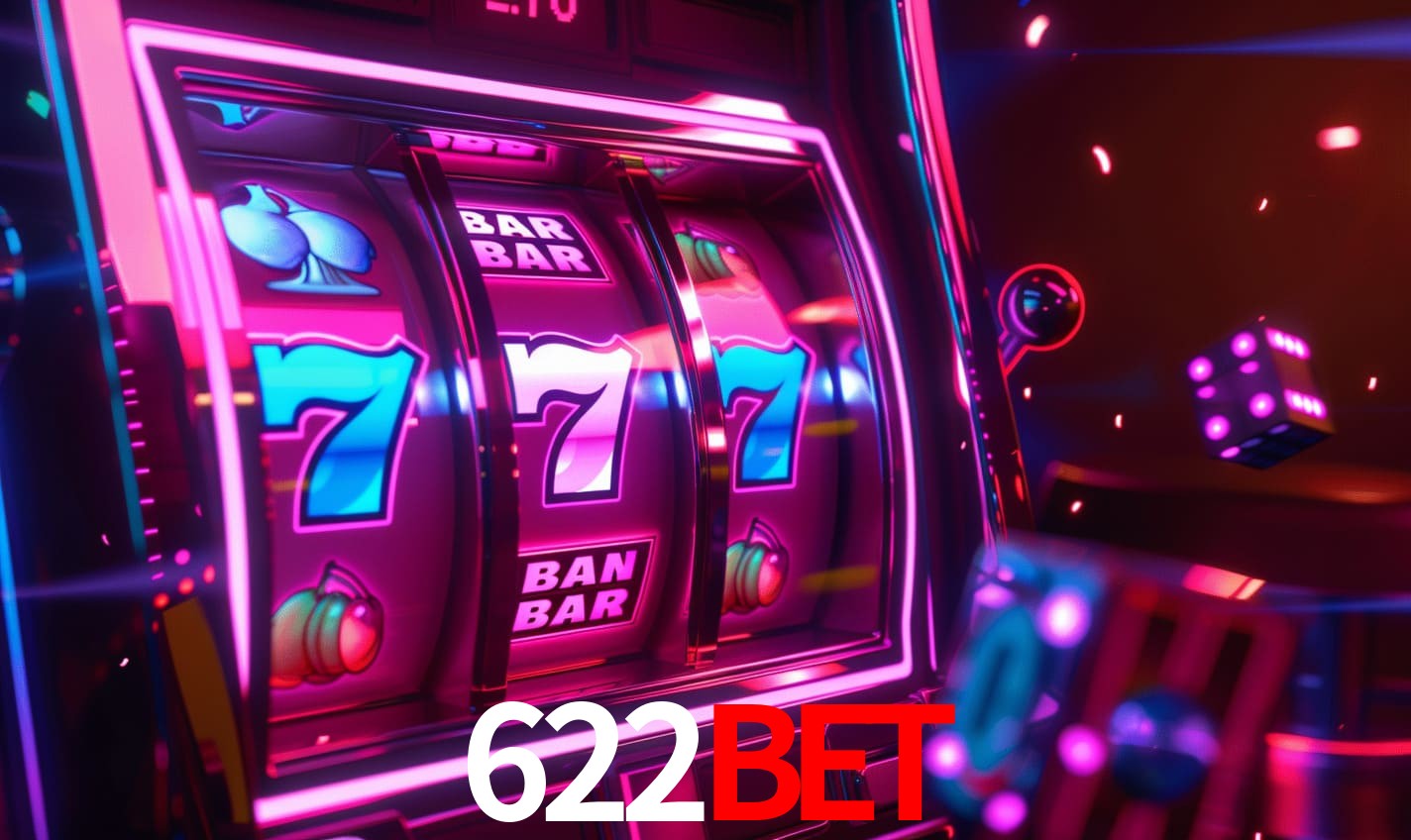 Provedores de Jogos 622bet
