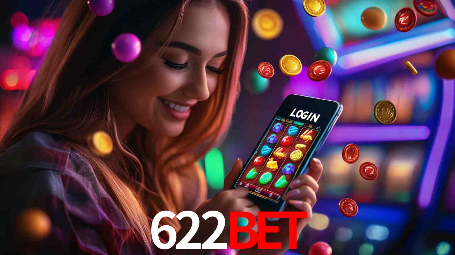 622bet: A Experiência de Casino com Jogos de Mesa ao Vivo
