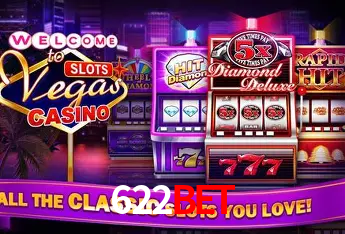 Exclusive Offers 622bet