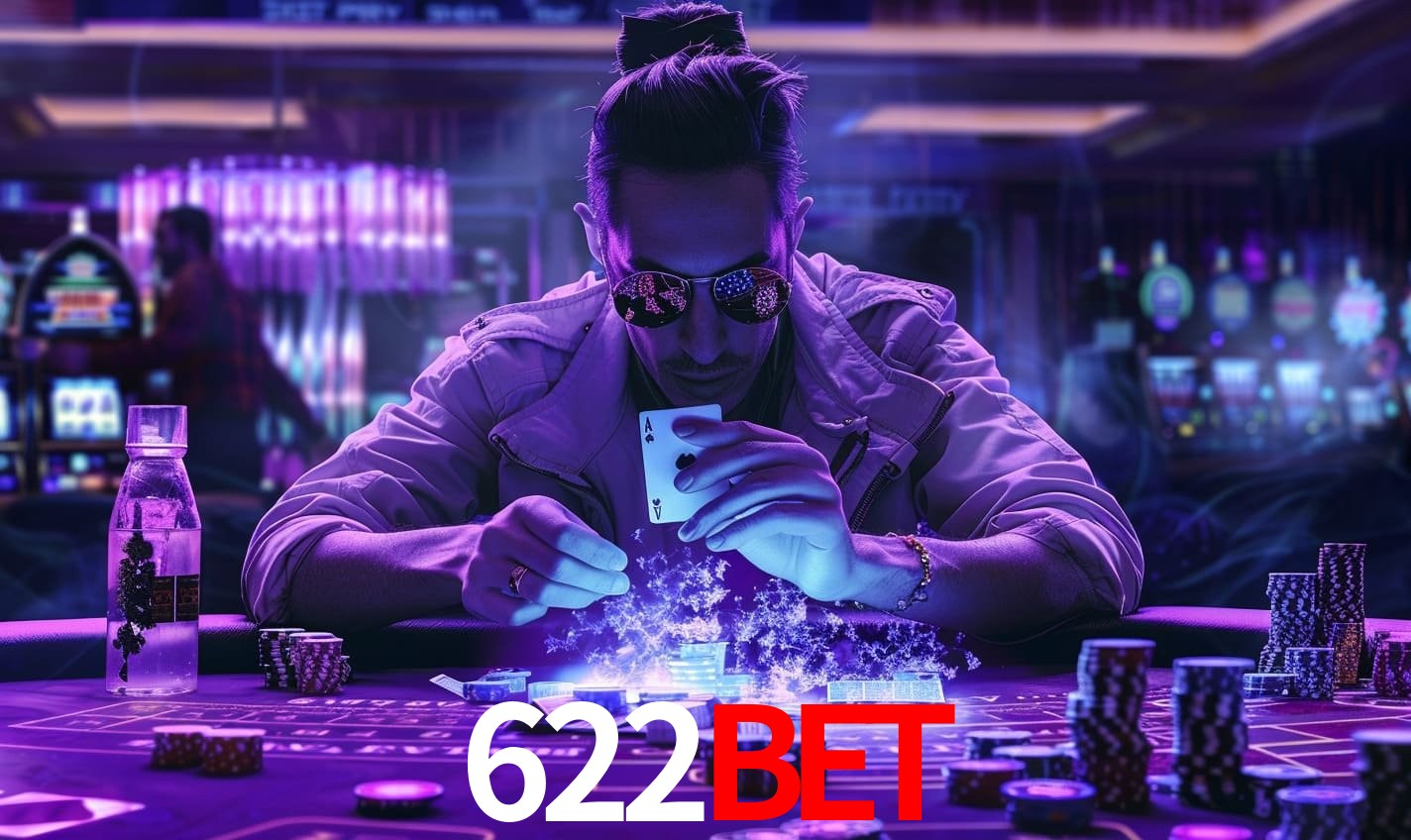 Programa VIP 622bet