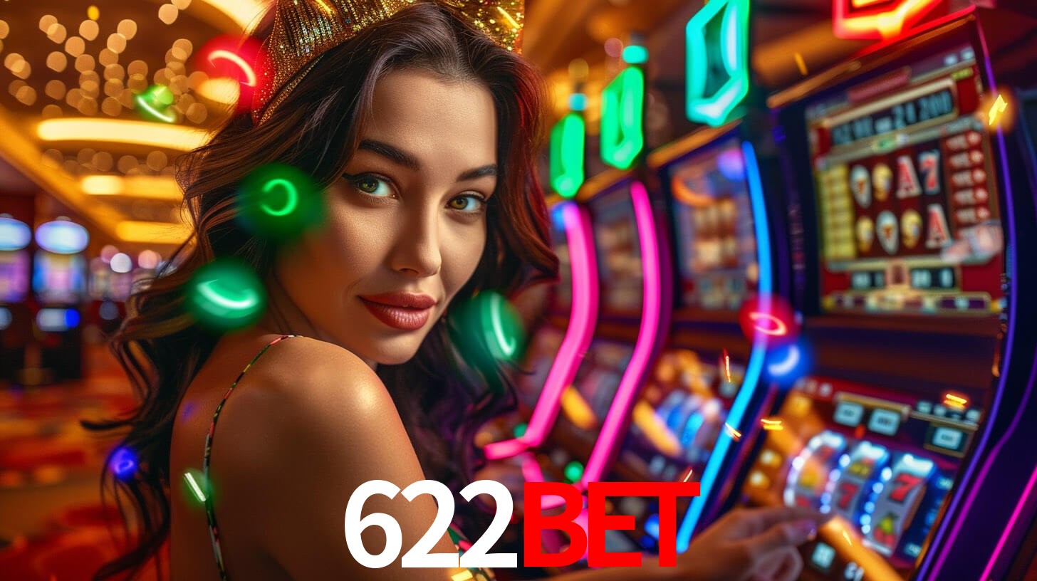 Descubra a Essência do 622bet: Nossa História e Compromissos