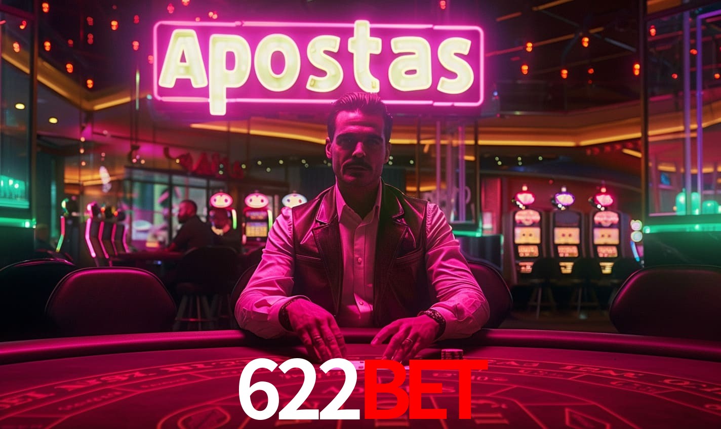 Diretório de Jogos 622bet