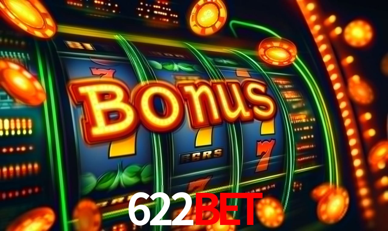 Daily Bonuses 622bet