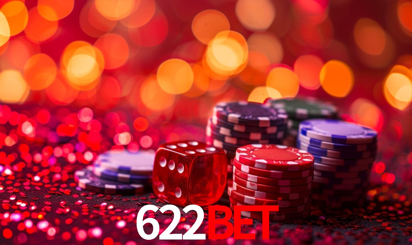 Casino Ao Vivo 622bet