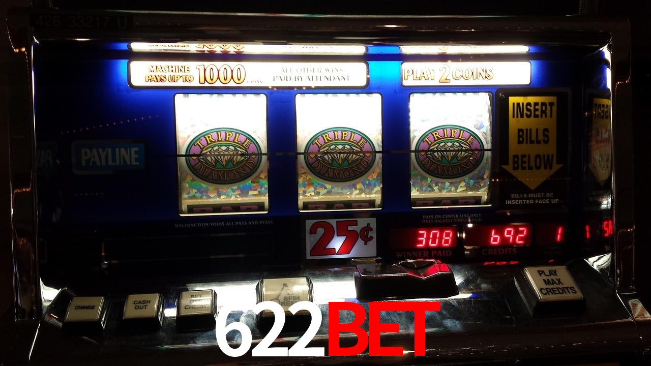 Live Casino 622bet