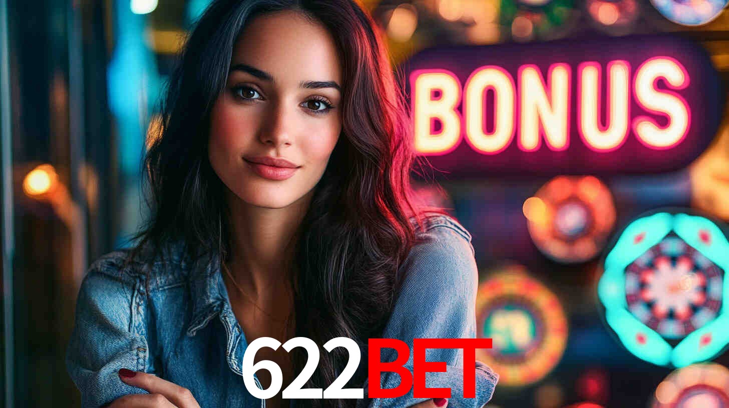 Desvendando o Mundo dos Jogos Virtuais na 622bet
