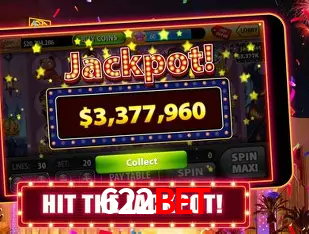 APP oficial da 622bet para mobile