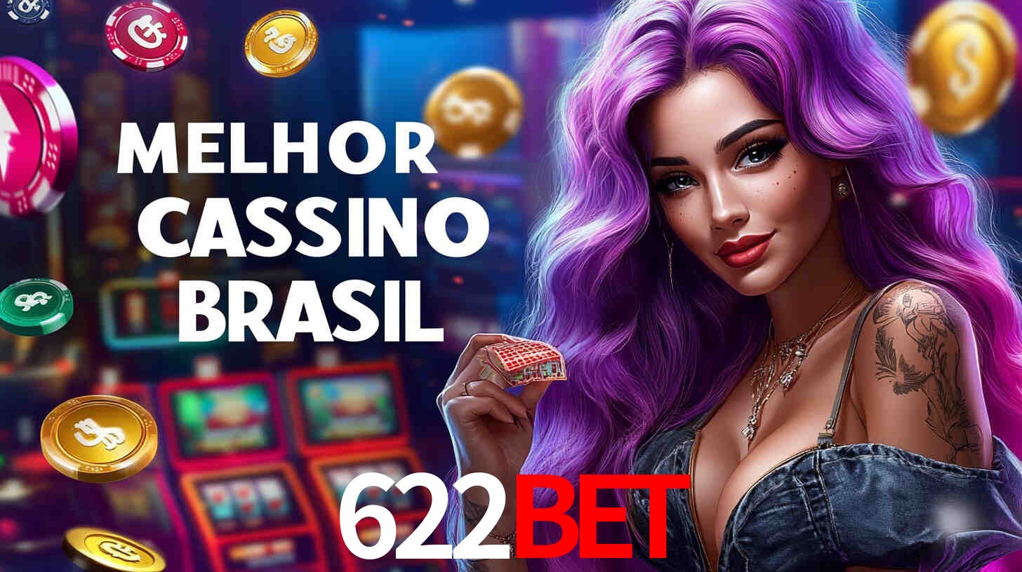 Estatísticas Esportivas 622bet
