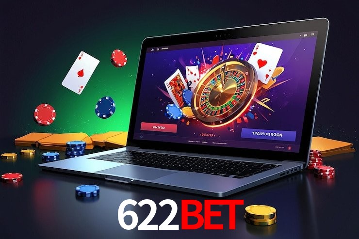 Descubra a Essência do 622bet: Nossa História e Compromissos