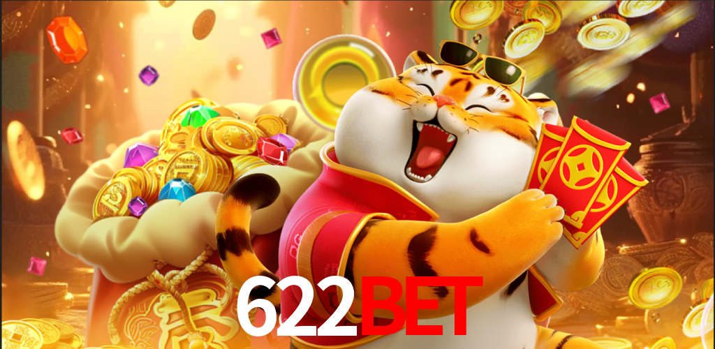 Descubra a Magia dos Jogos de Arcade no 622bet