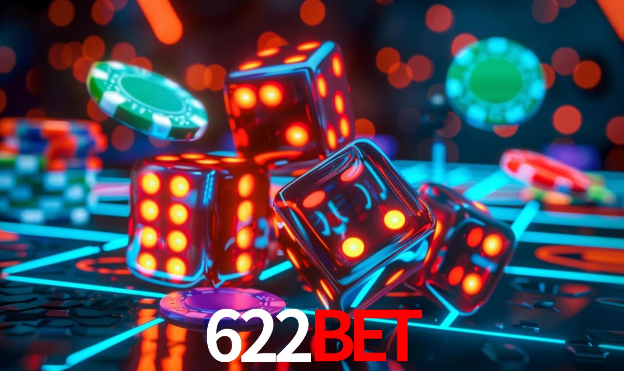 Promoções Sazonais 622bet