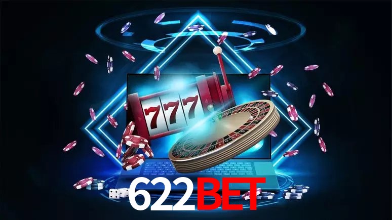 Apostas Esportivas na 622bet: Um Guia Completo