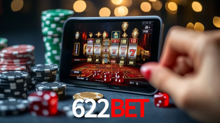 Explore as vantagens do 622bet: serviço profissional e confiabilidade