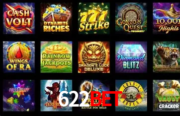 Flash Promotion 622bet