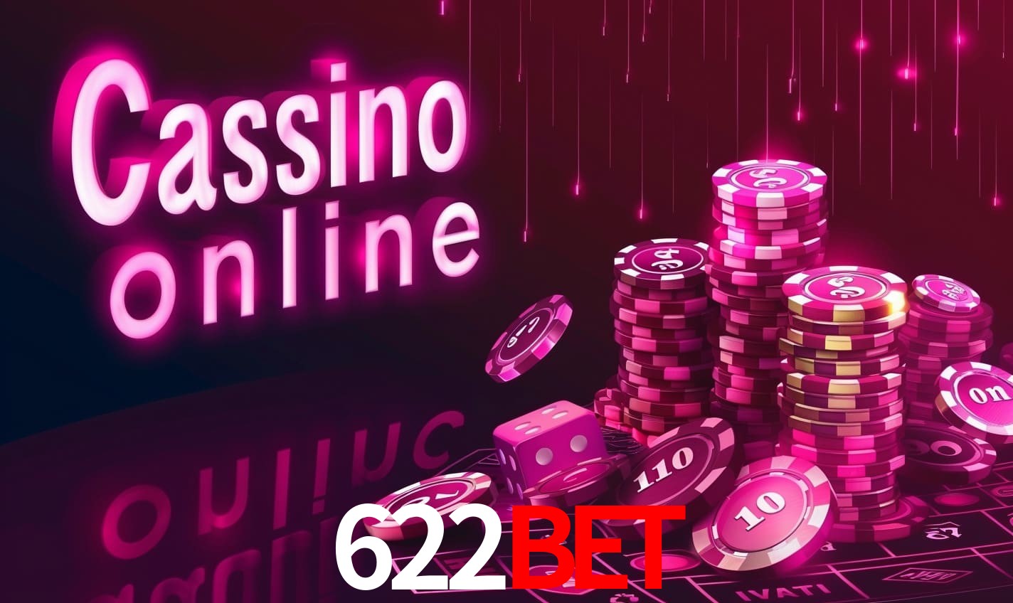 Jogos de Slot 622bet