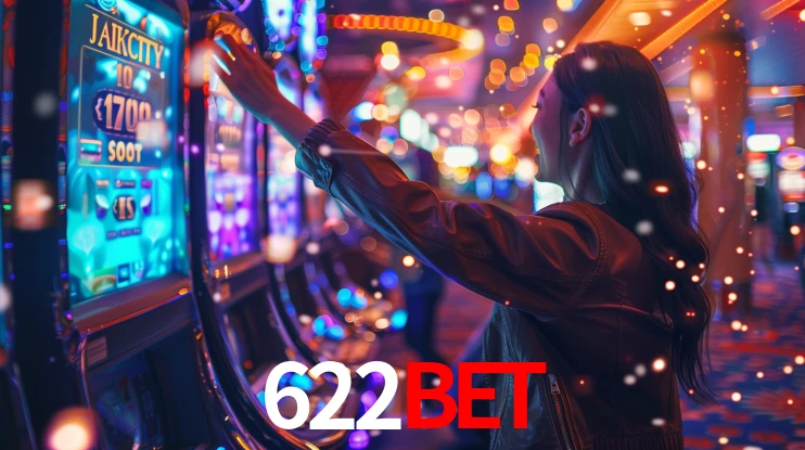 Experimente o Login Seguro Premium no 622bet