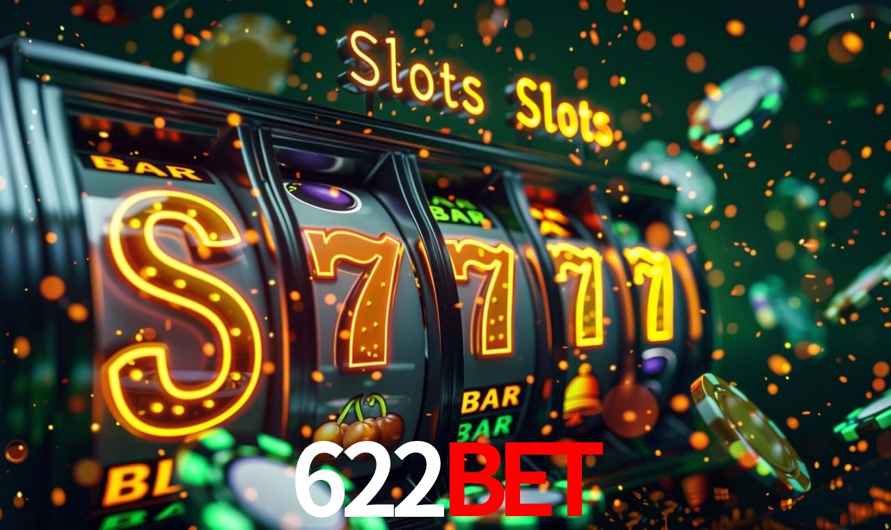 Apostas de Tênis 622bet