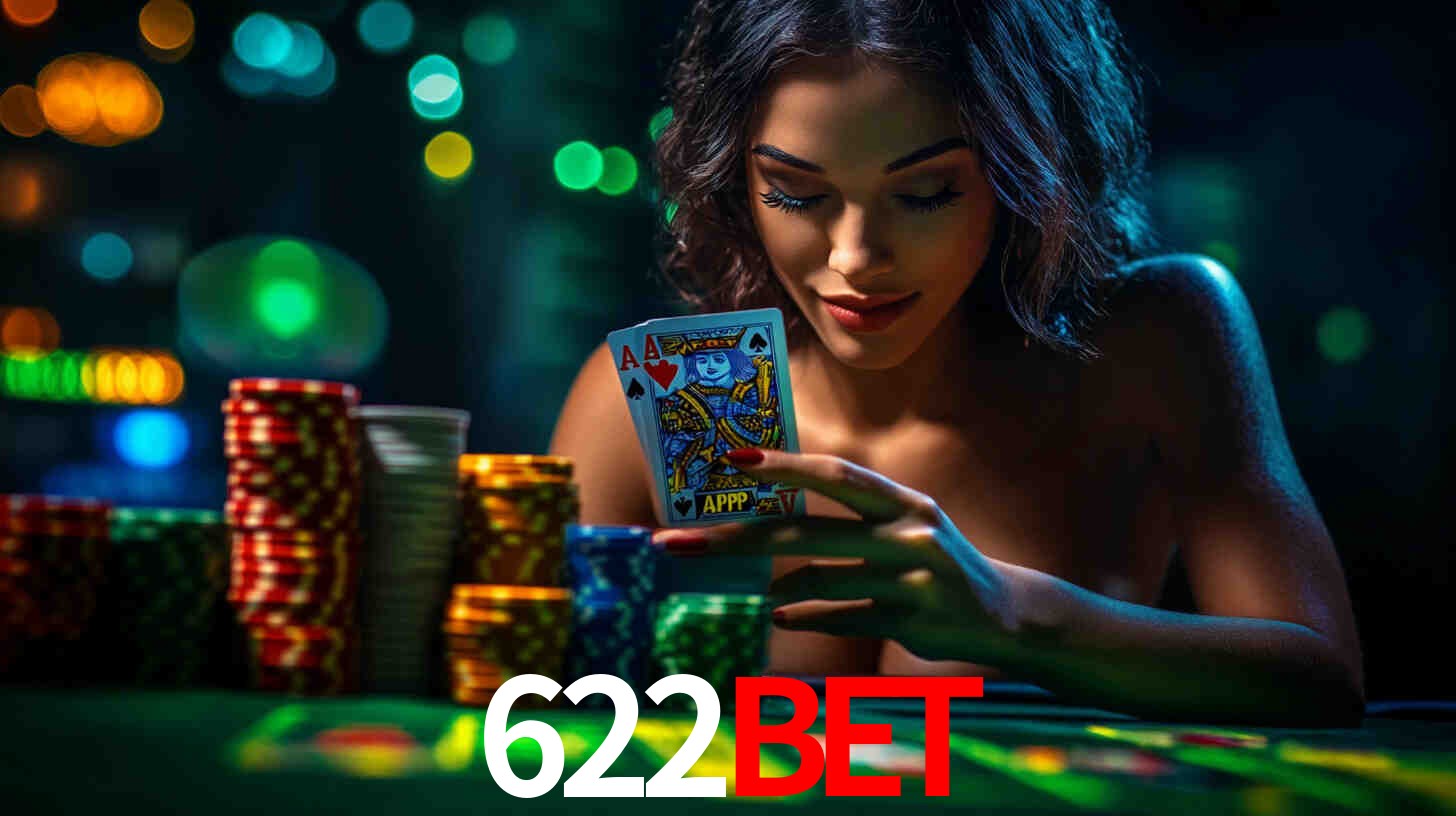 Descubra o Programa VIP da 622bet: Vantagens Exclusivas para Jogadores