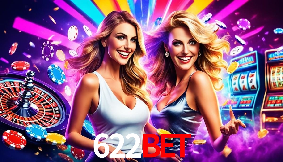 Casino VIP 622bet
