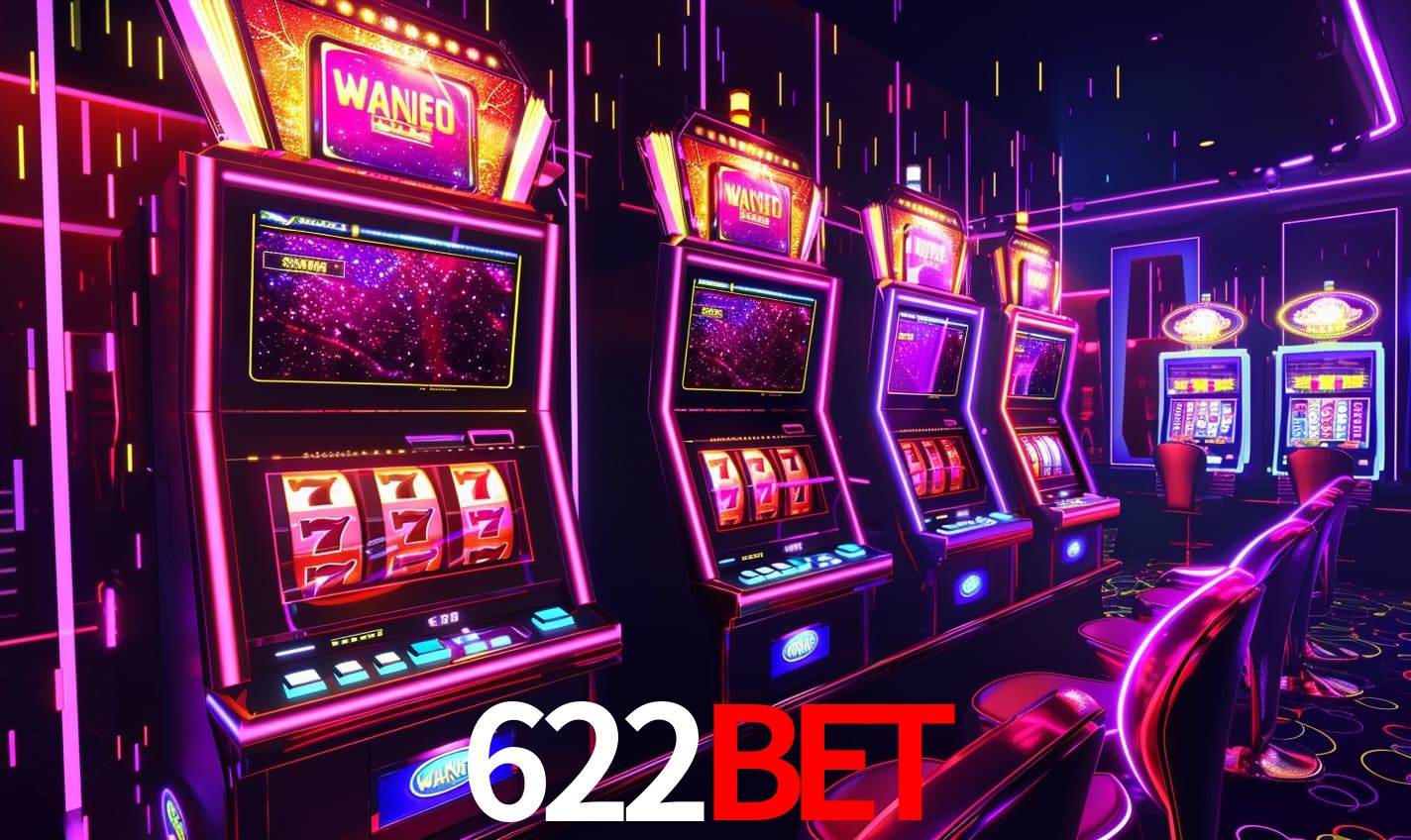 A Emoção da Loteria na 622bet: Uma Chance de Mudança de Vida