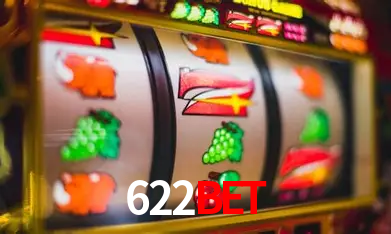 Apostas Esportivas na 622bet: Um Guia Completo