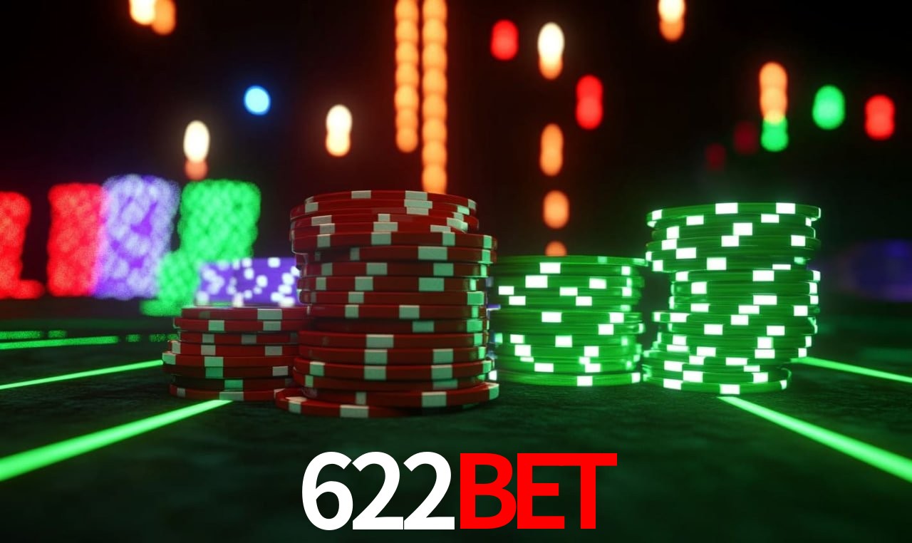 Bonus Features 622bet