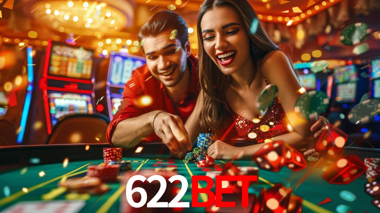 Integração de APIs 622bet