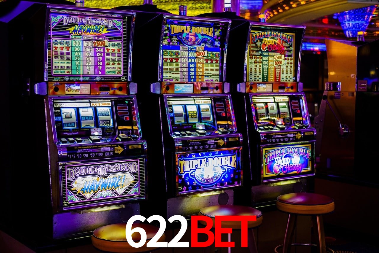 Estatísticas Esportivas 622bet
