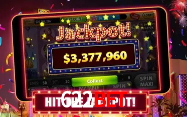 Explorando a Categoria de Eventos em Apostas na 622bet