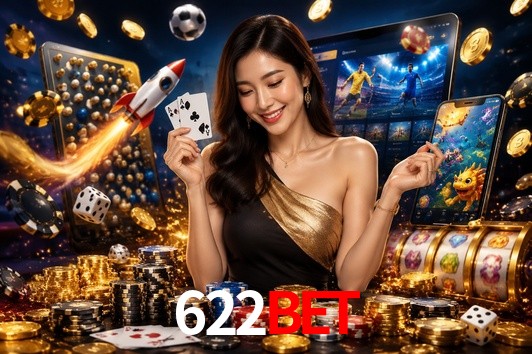 Account Benefits 622bet