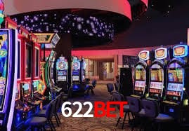Acesso seguro à conta 622bet