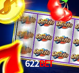 Descubra o Programa VIP da 622bet: Vantagens Exclusivas para Jogadores