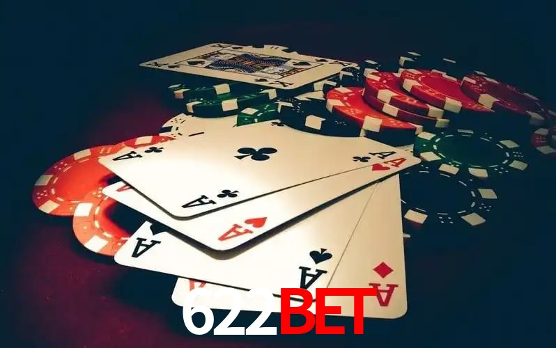 Níveis VIP 622bet