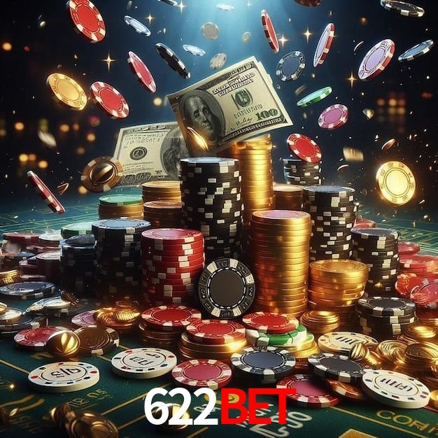 Interface Premium 622bet