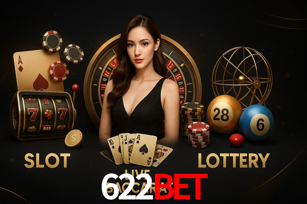 Depósito e saque na 622bet