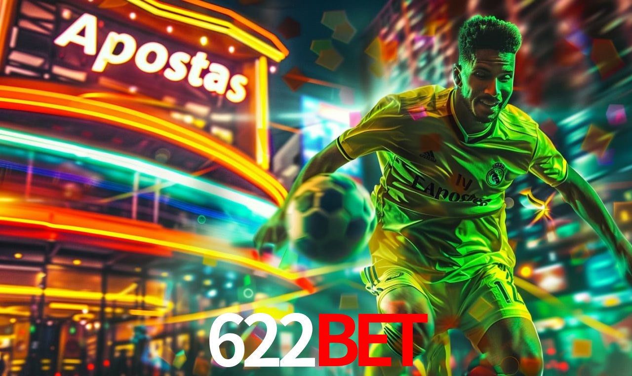Provedores de Jogos 622bet