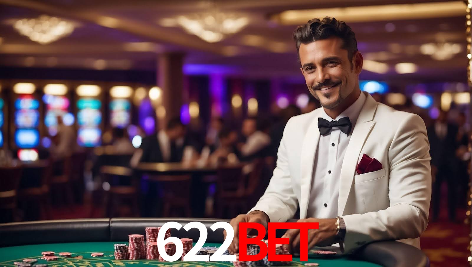 Promoções Sazonais 622bet