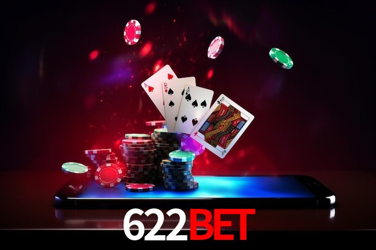 Live Casino 622bet