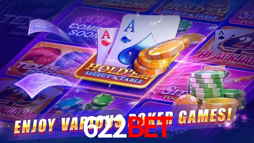 cassino 622bet