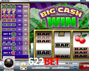 Desvendando o Mundo dos Jogos Virtuais na 622bet