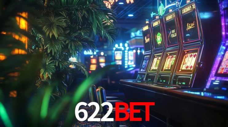 Live Casino 622bet