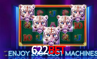 Mesas ao vivo 622bet