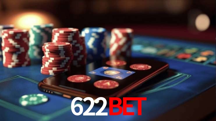 Apostas de Basquete 622bet