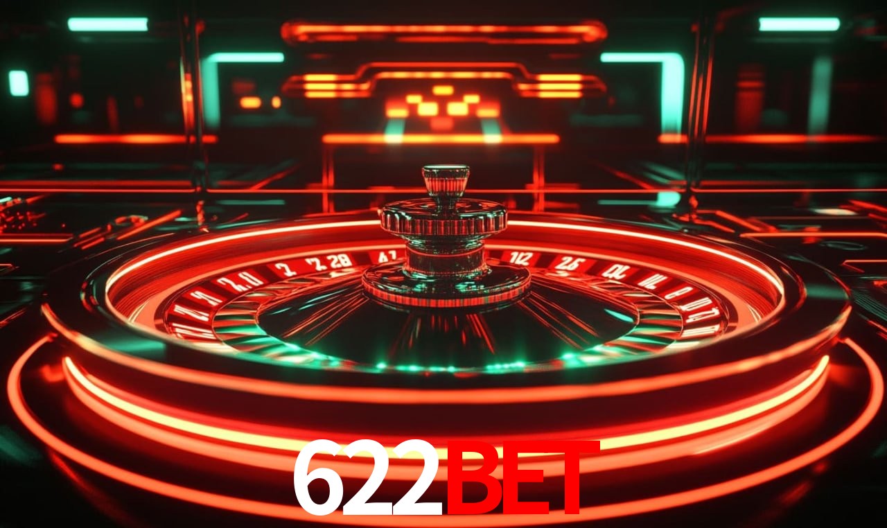 A Experiência Imersiva dos Cassinos Ao Vivo no 622bet