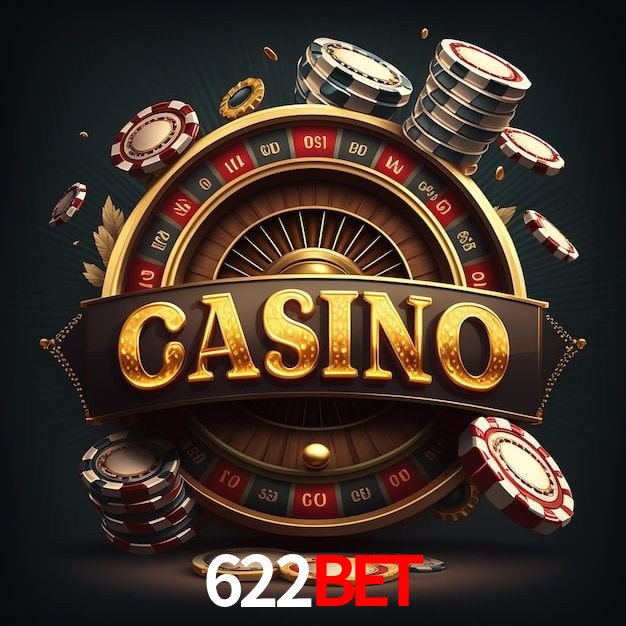 Apostas ao vivo 622bet